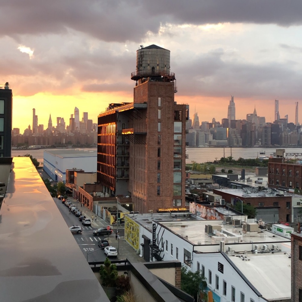 Meet your Posher, Eric